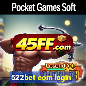 522bet com login